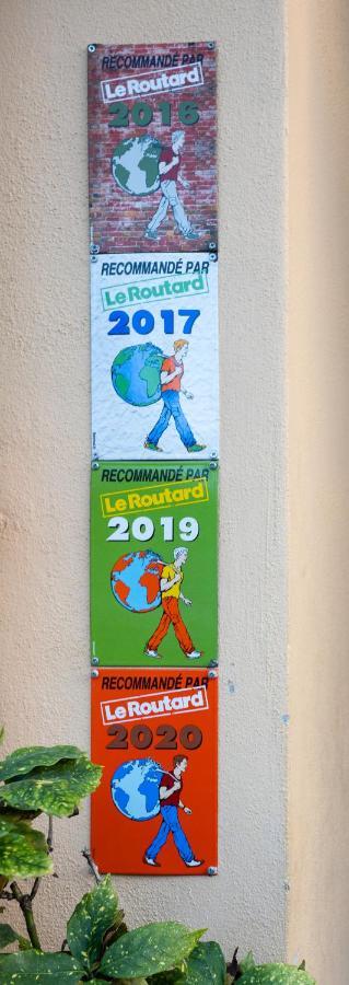 Hotel De Belgique A Mentona Zewnętrze zdjęcie